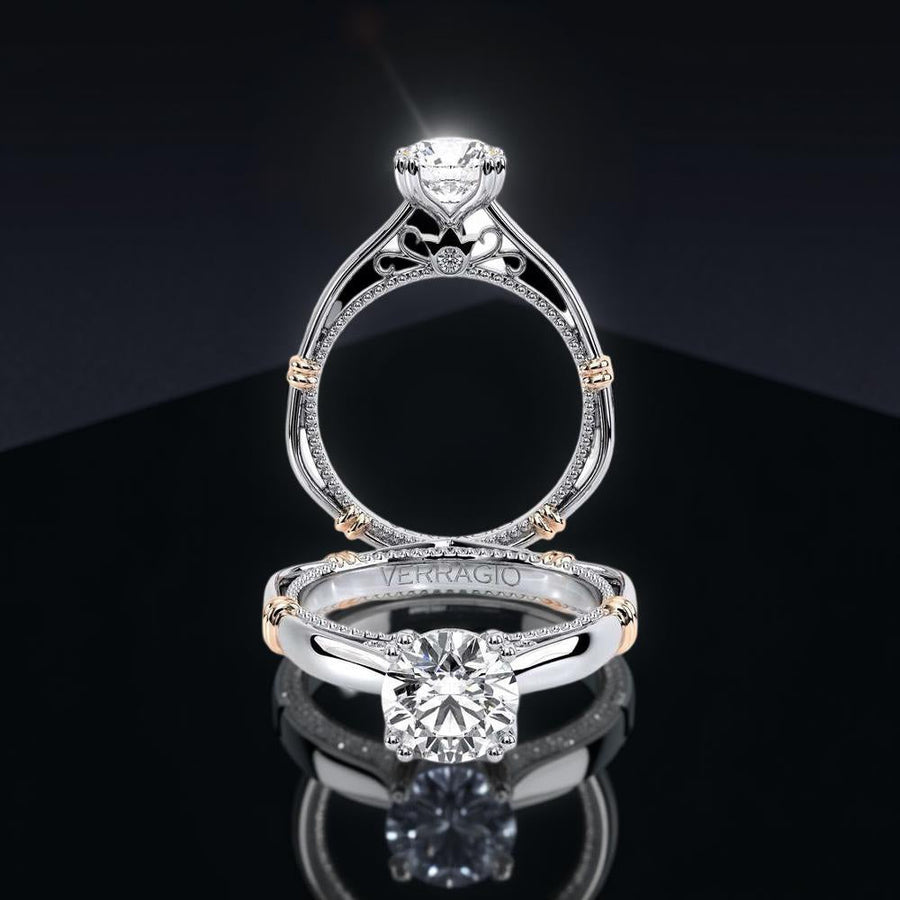 Verragio Ring