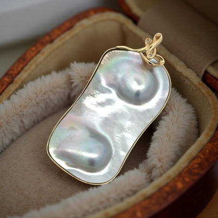 Estate Pendant