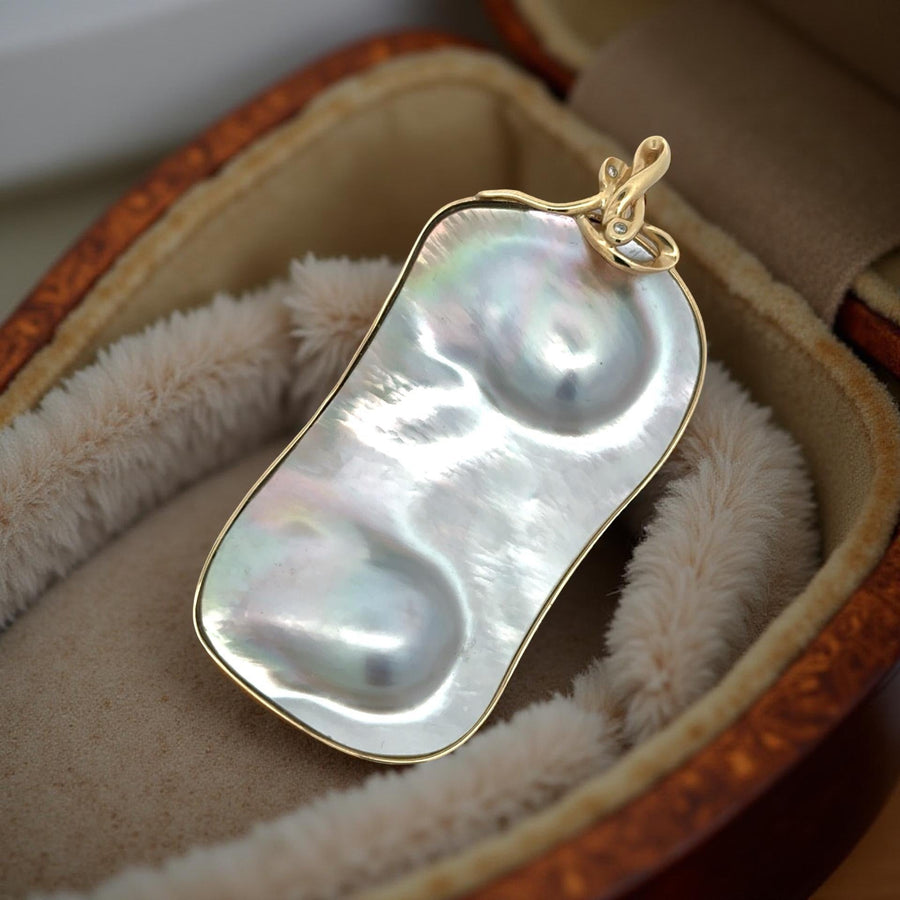 Estate Pendant