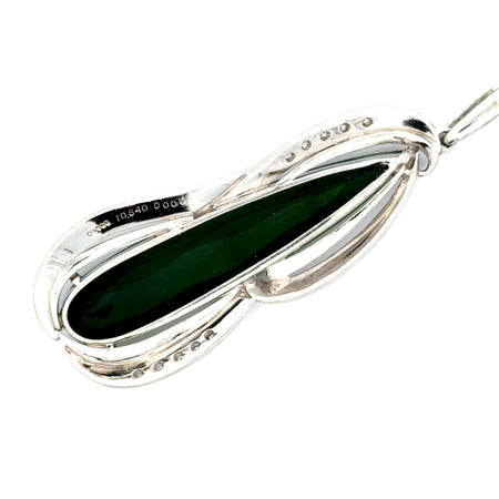 Estate Pendant
