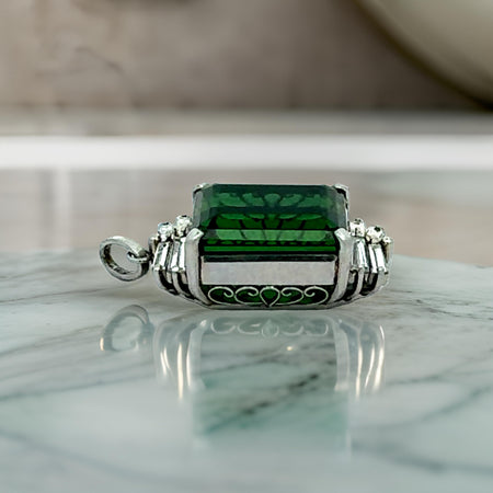 Estate Pendant