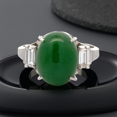 Estate Ring