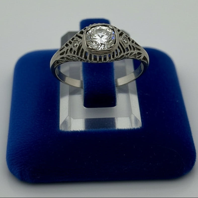 Estate Ring