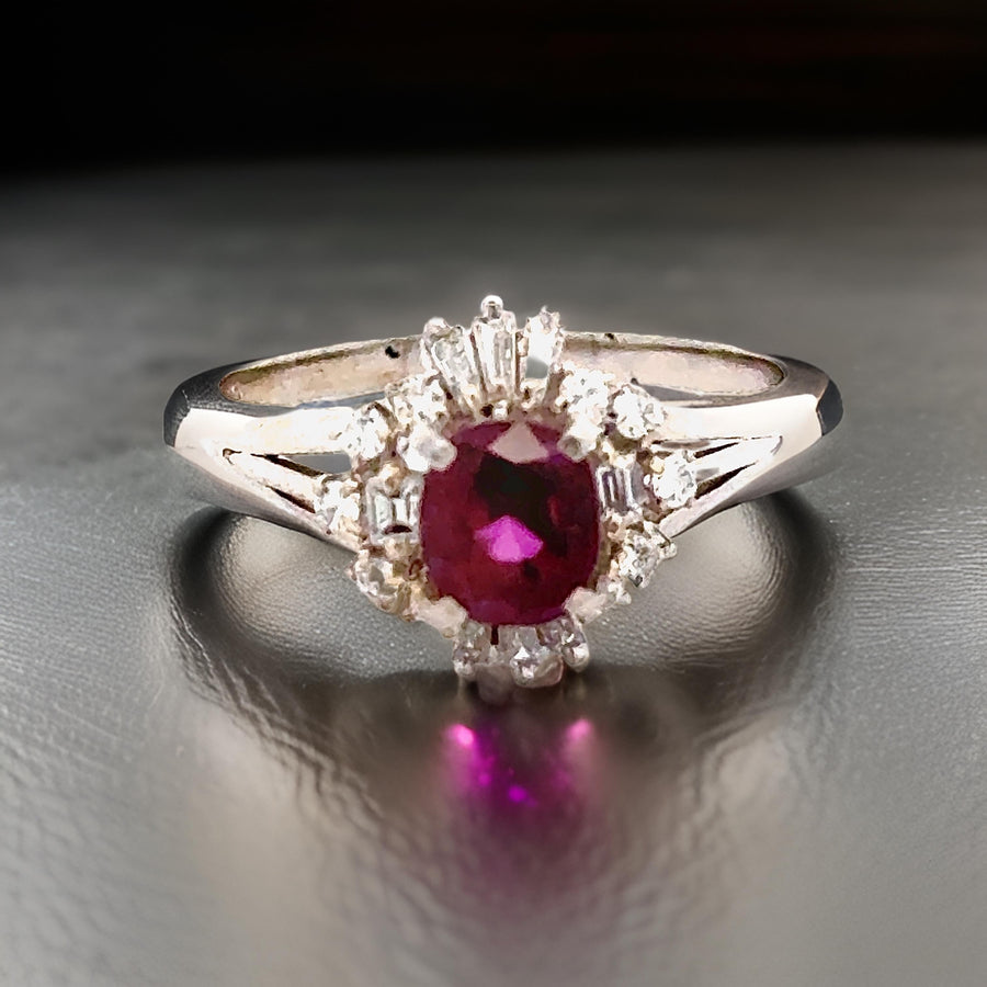 Estate Ring