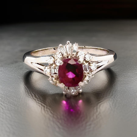 Estate Ring