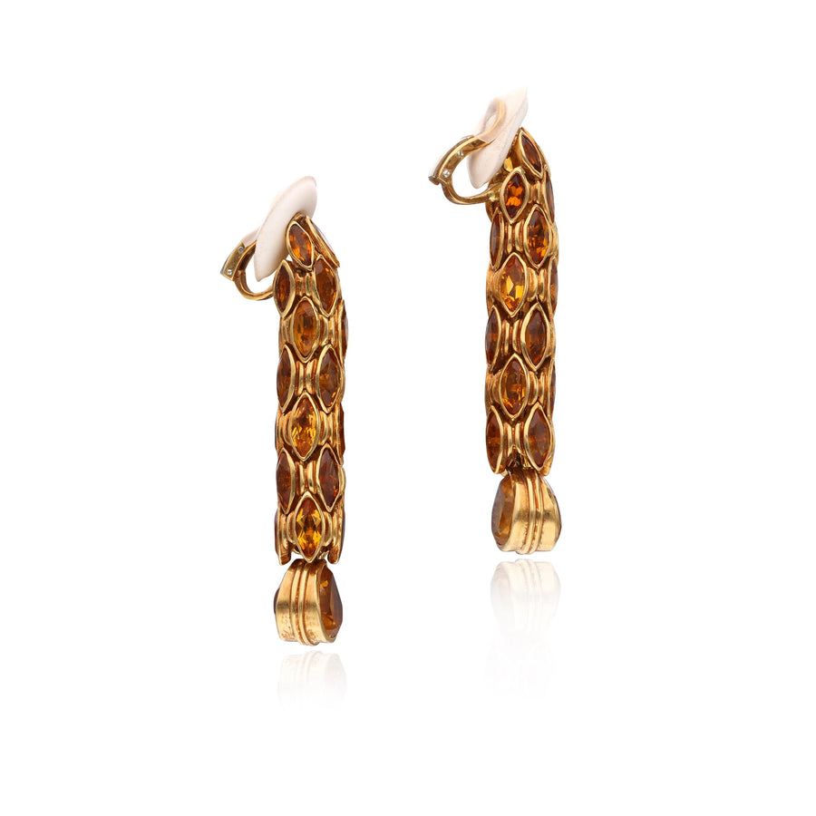 Estate Earrings