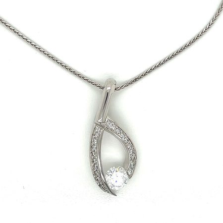 Gelin Abaci Necklace