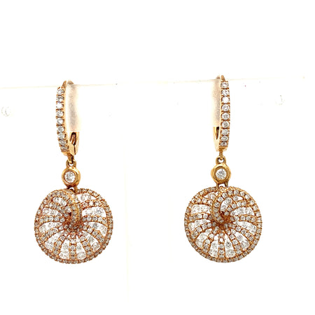 Roberto Coin Earrings