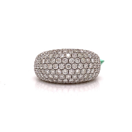 Fashionista Ring