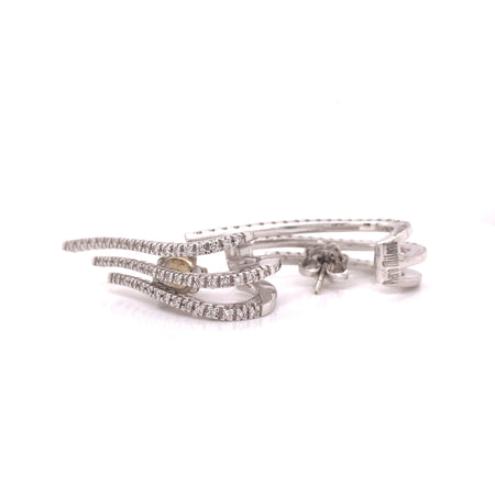 Piero Mila Earrings