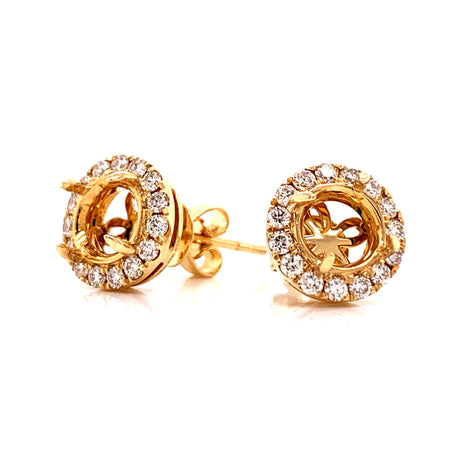 Maya Lianna Earring Jacket