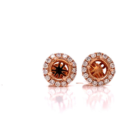 Maya Lianna Earring Jacket