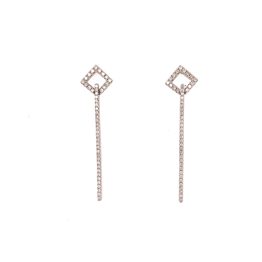 Maya Lianna Earrings