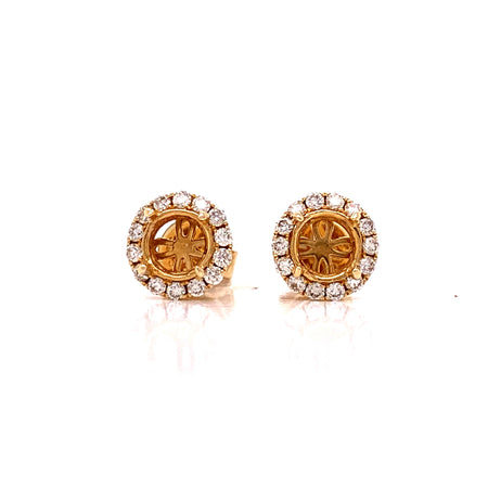 Maya Lianna Earring Jacket