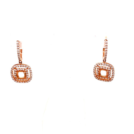 Maya Lianna Earring Jacket
