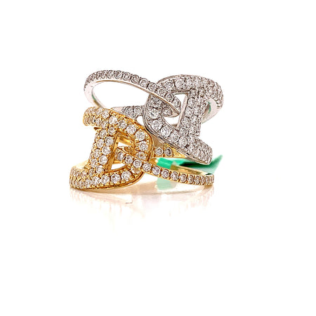 Fashionista Ring