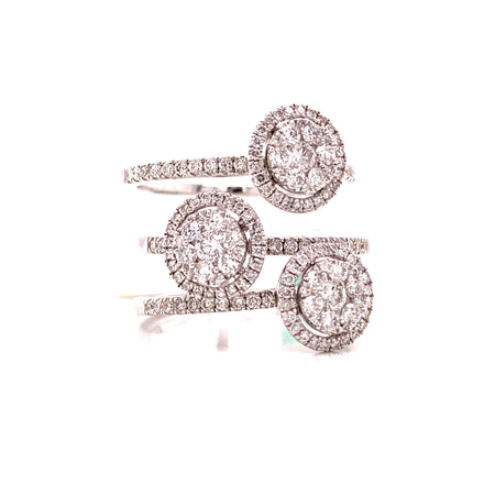 Fashionista Ring