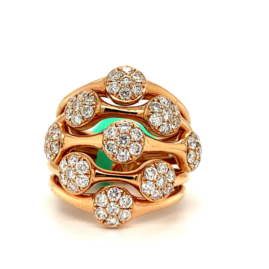 Fashionista Ring