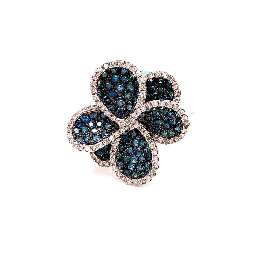 E.H. Collection Ring