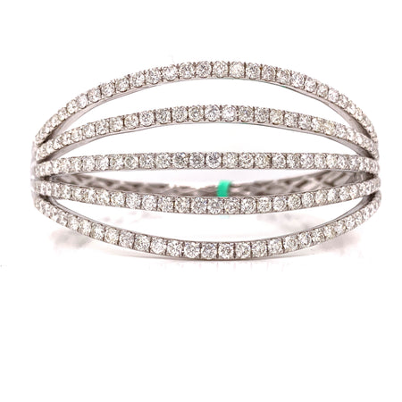 Fashionista Bangle