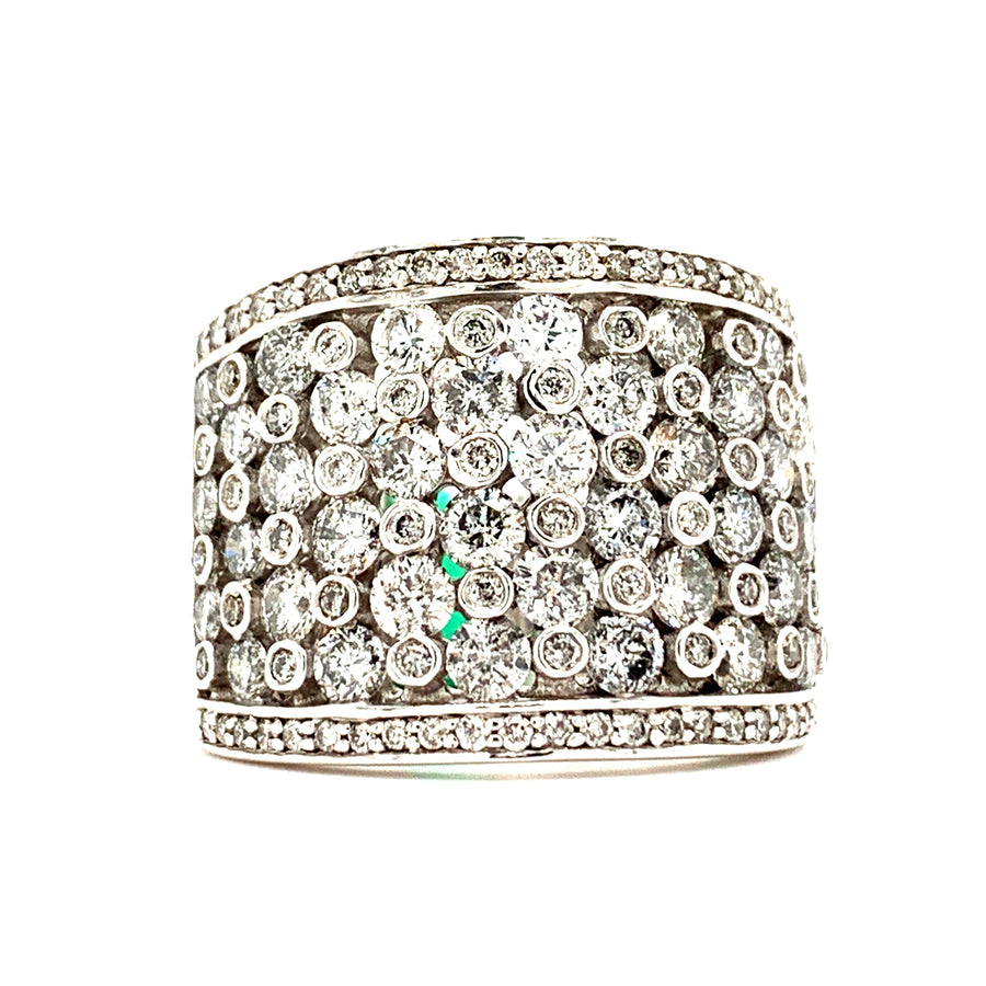 E.H. Collection Ring