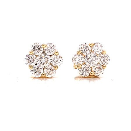 Maya Lianna Earrings