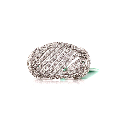 Clyde Duneier Ring