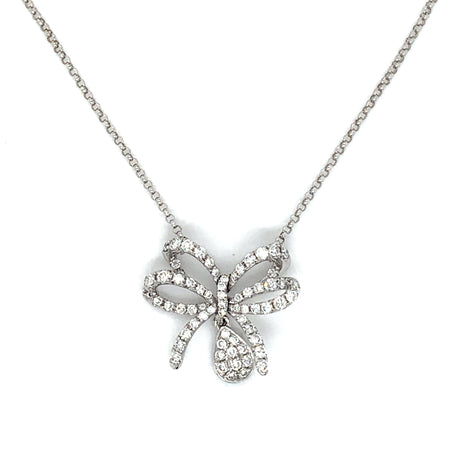 Clyde Duneier Necklace