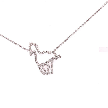 Clyde Duneier Necklace
