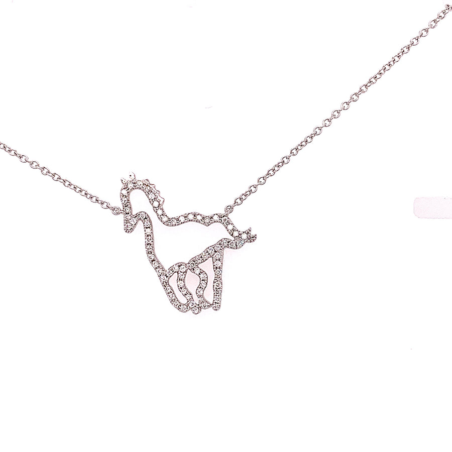 Clyde Duneier Necklace