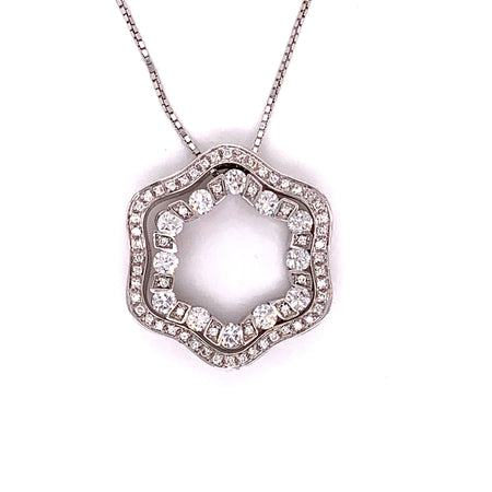 Damiani Necklace
