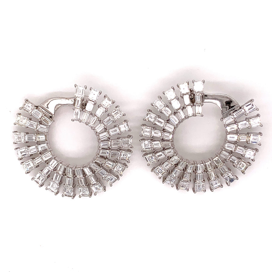 Fashionista Earrings
