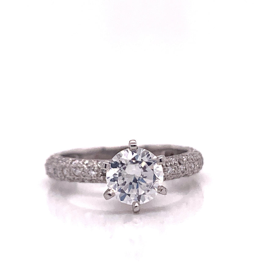 HOF Ring