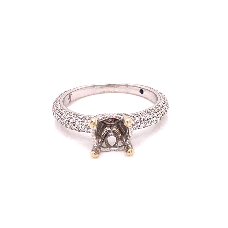 Jude Frances Ring