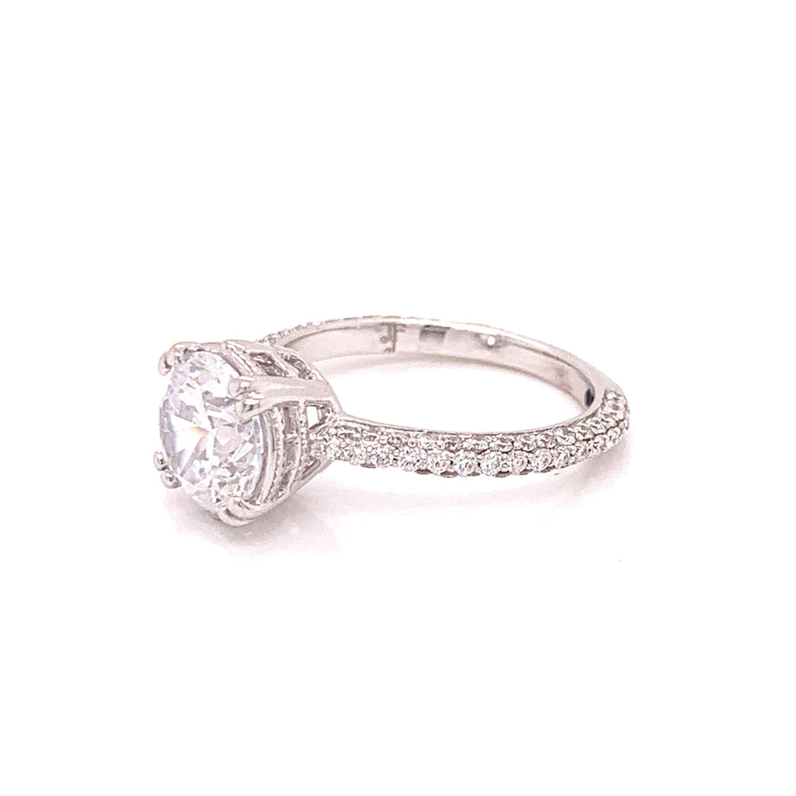 Jude Frances Ring