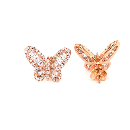 Fashionista Earrings