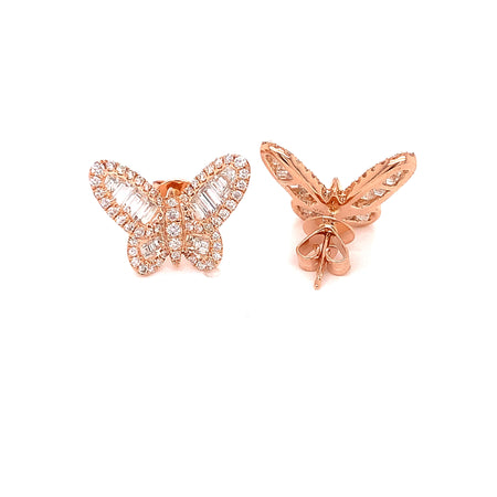 Fashionista Earrings