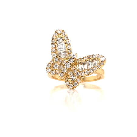 Fashionista Ring