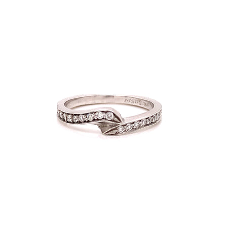 Mark Schneider Ring