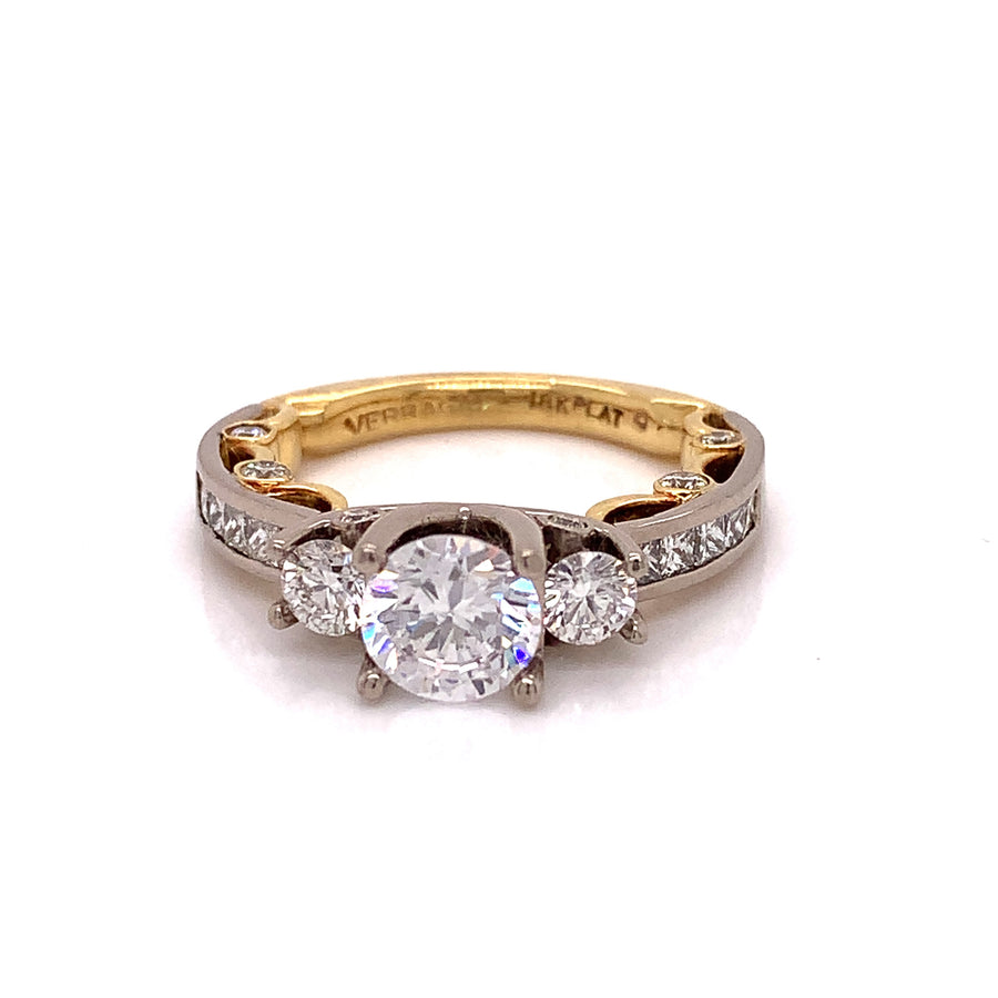 Verragio Ring