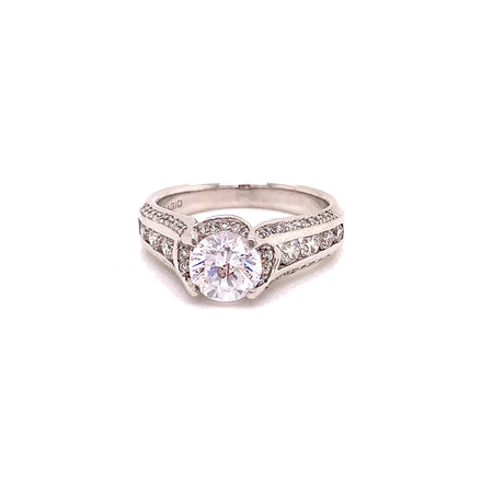 Verragio Ring