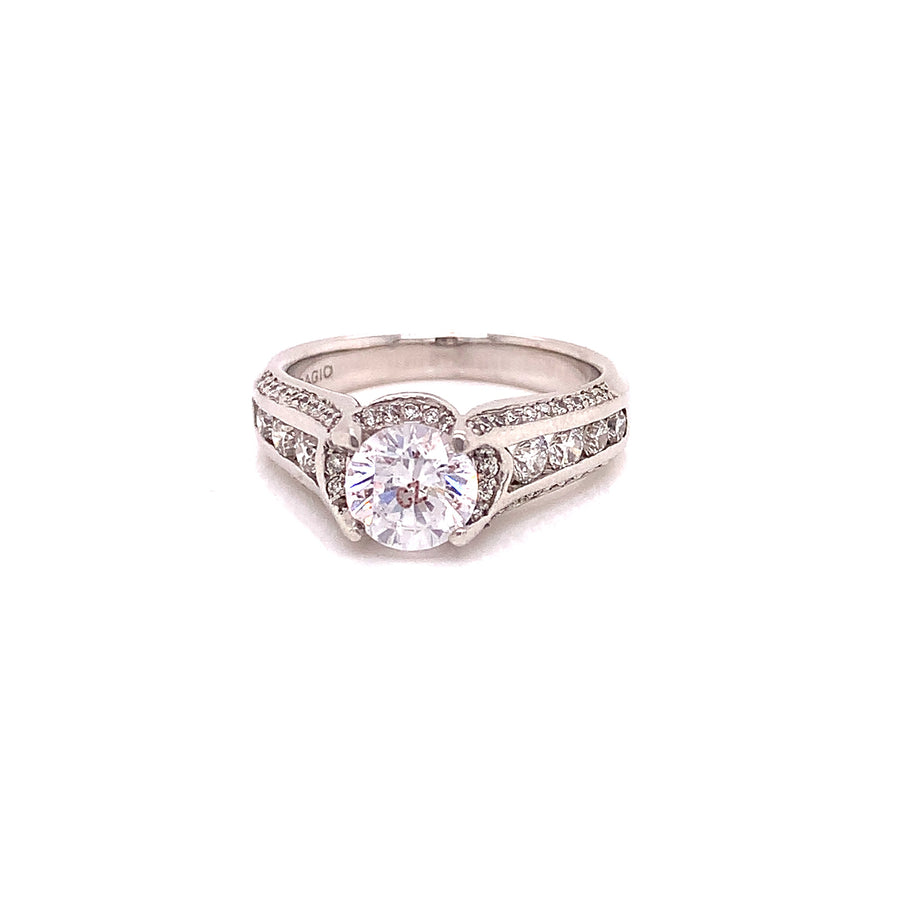 Verragio Ring
