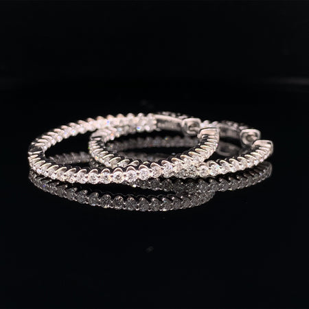 J.E. Caldwell Earrings
