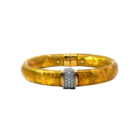 Soho Of Italy Bangle