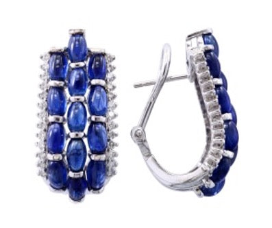 E.H. Collection Earrings