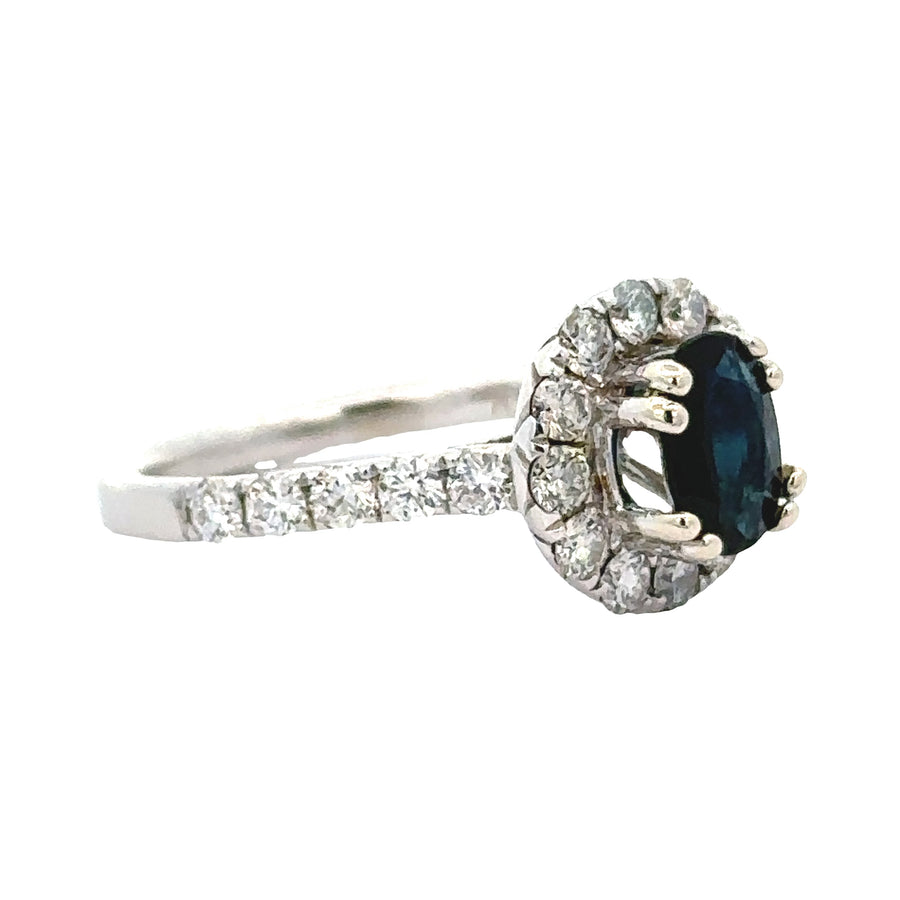Maya Lianna Ring