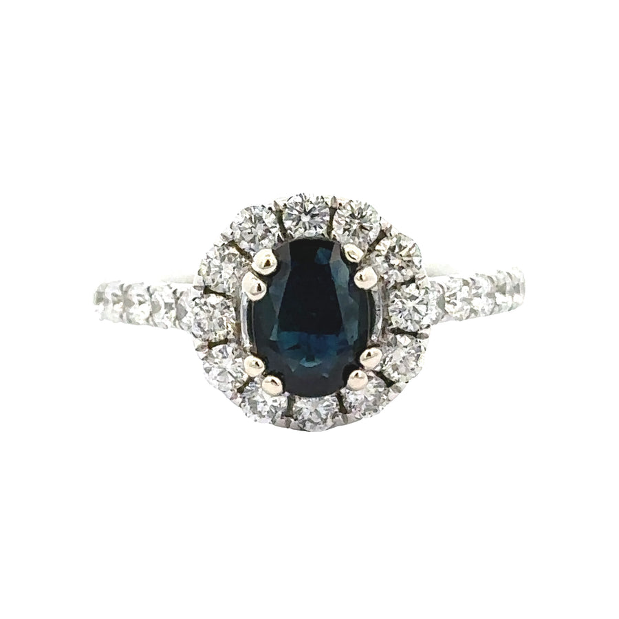 Maya Lianna Ring