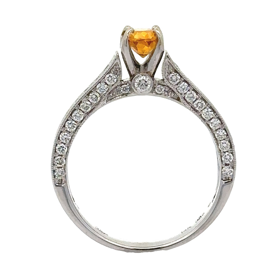 Maya Lianna Ring
