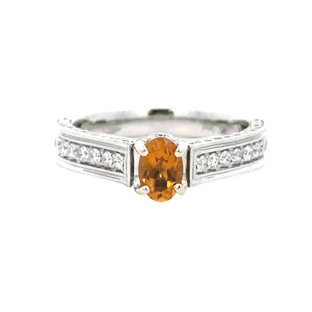 Maya Lianna Ring