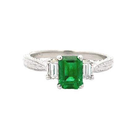 Tacori Ring